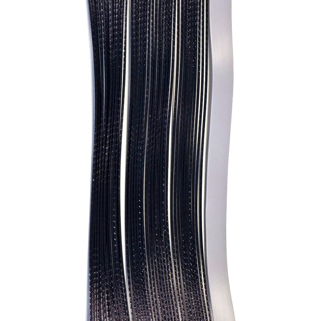 Cable elevador Cooler Master - PCIe 4.0 x16 - 300 mm - Negro/Púrpura