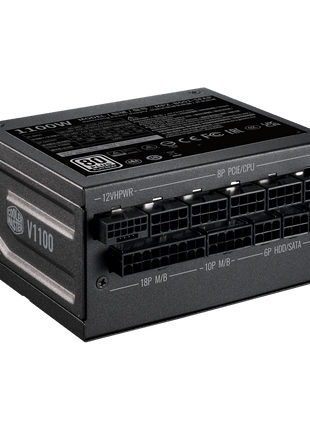 V SFX Platinum 1100W