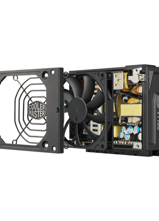 V SFX Platinum 1100W