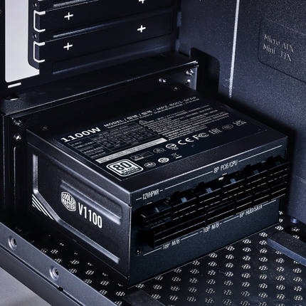 V SFX Platinum 1100W