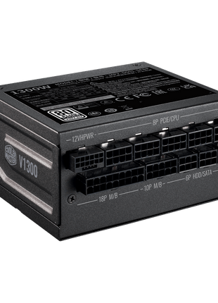 V SFX Platinum 1300W 230V