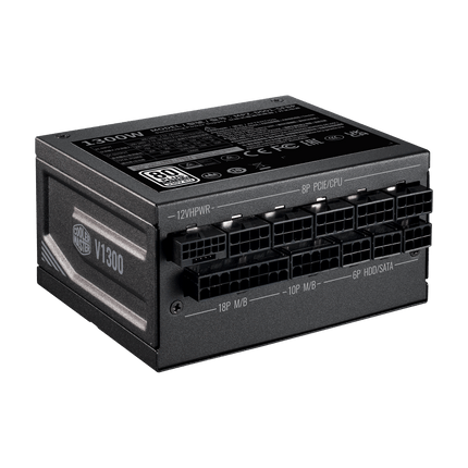 V SFX Platinum 1300W 230V
