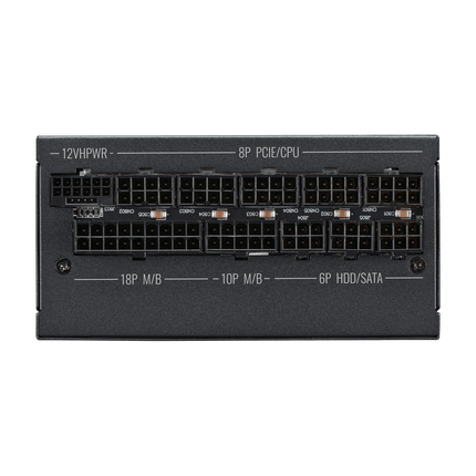 V SFX Platinum 1300W 230V