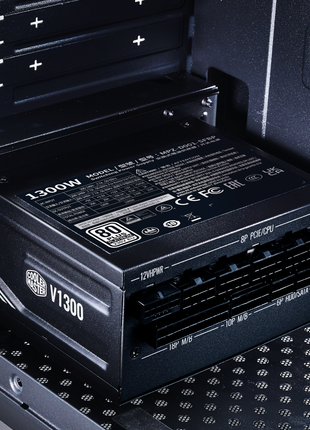 V SFX Platinum 1300W 230V