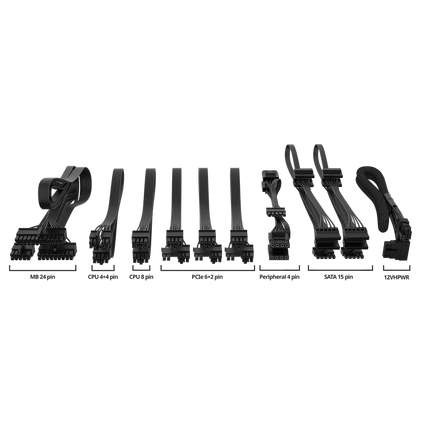 V SFX Platinum 1300W 230V