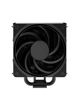 V4 Alpha 3DHP Black