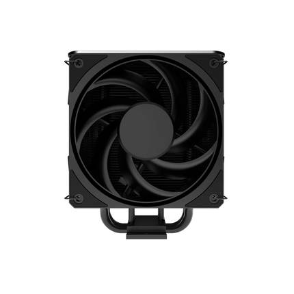 V4 Alpha 3DHP Black