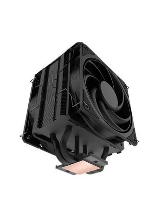 V4 Alpha 3DHP Black