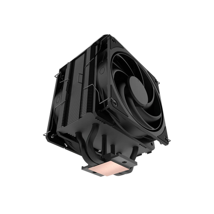 V4 Alpha 3DHP Black