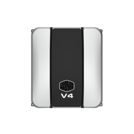 V4 Alpha 3DHP Black
