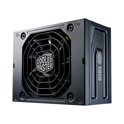 Cooler Master V850 SFX Gold with 12VHPW Adapter