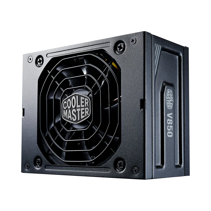 Cooler Master V850 SFX Gold con adattatore 12VHPW