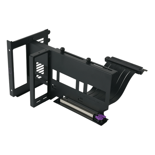 Universal Vertical GPU Holder Kit V2 - MCA-U000R-KFVK01