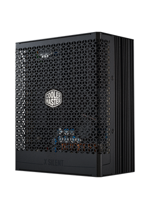 X Silent Edge Platinum 850