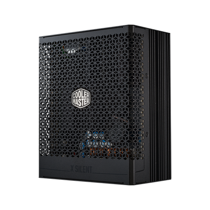 X Silent Edge Platinum 850