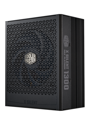 X Silent MAX Platinum 1300
