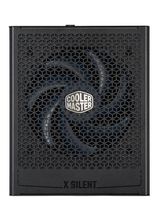 X Silent MAX Platinum 1300