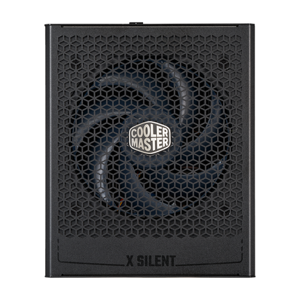 X Silent MAX Platinum 1300