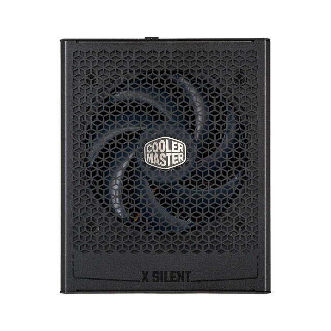 X Silent MAX Platinum 1300W