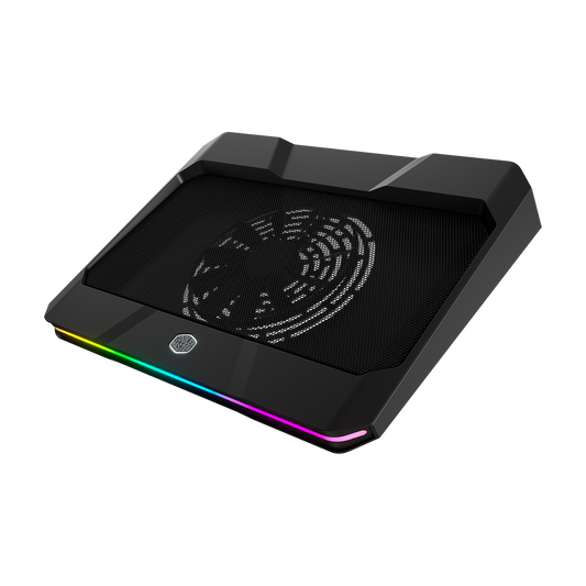 Cooler Master NotePal X150 Espectro